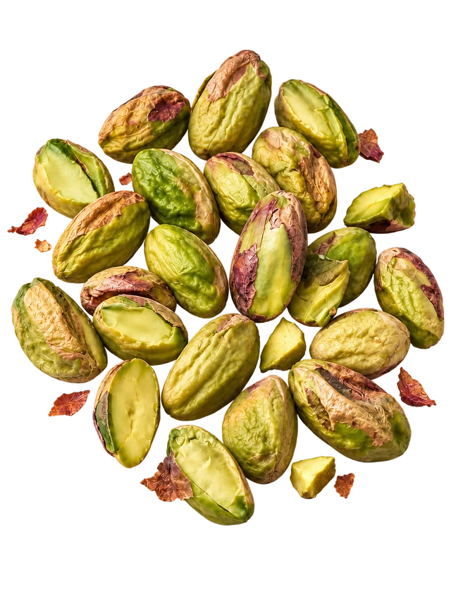 Pistazienkerne